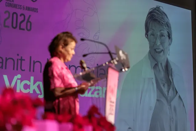 Fotografía 259 · Tanit Ibiza Congress & Awards 2026