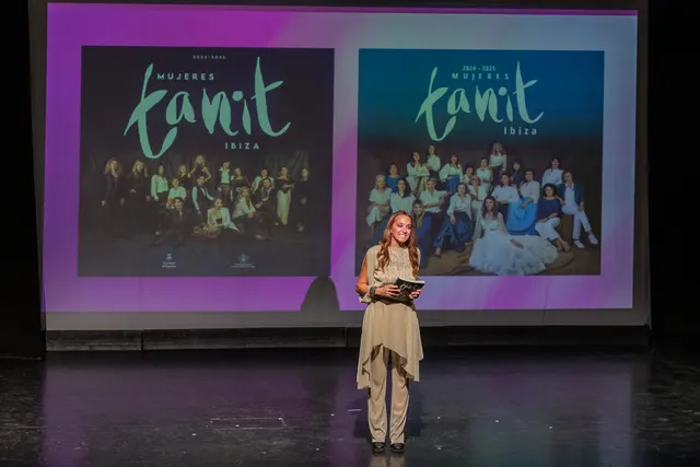 Fotografía 264 · Tanit Ibiza Congress & Awards 2026
