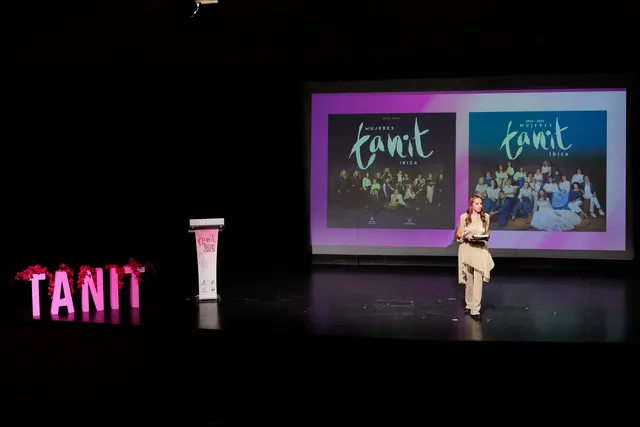 Fotografía 265 · Tanit Ibiza Congress & Awards 2026