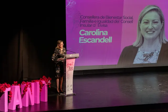 Fotografía 267 · Tanit Ibiza Congress & Awards 2026