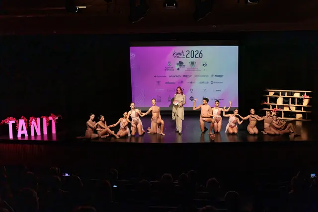 Fotografía 281 · Tanit Ibiza Congress & Awards 2026