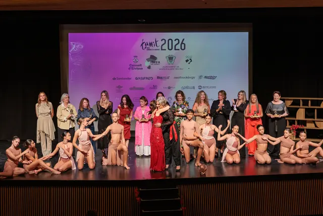 Fotografía 286 · Tanit Ibiza Congress & Awards 2026