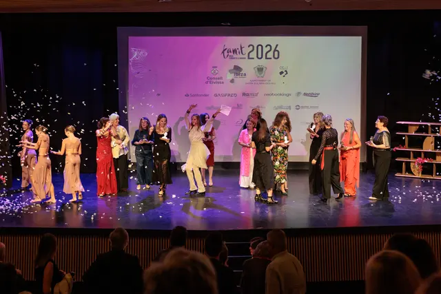 Fotografía 291 · Tanit Ibiza Congress & Awards 2026