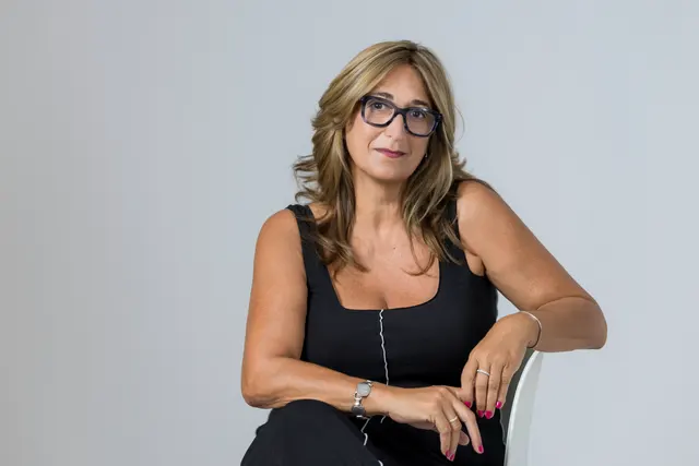 Retrato 006 · Tanit Ibiza Congress & Awards 2026