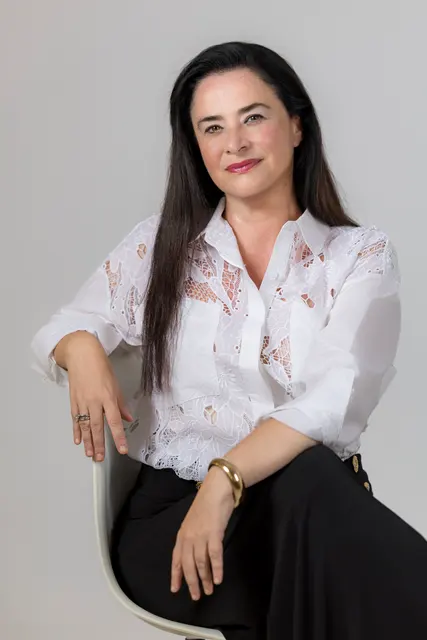 Retrato 010 · Tanit Ibiza Congress & Awards 2026