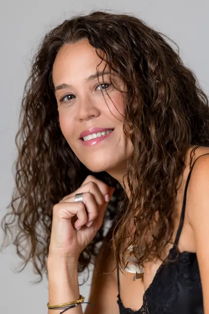 Retrato 014 · Tanit Ibiza Congress & Awards 2026