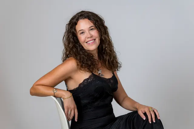 Retrato 015 · Tanit Ibiza Congress & Awards 2026