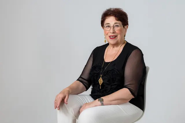 Retrato 018 · Tanit Ibiza Congress & Awards 2026