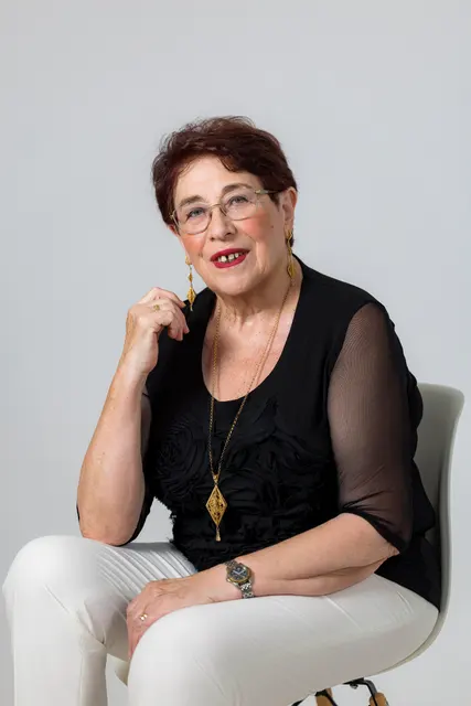 Retrato 019 · Tanit Ibiza Congress & Awards 2026