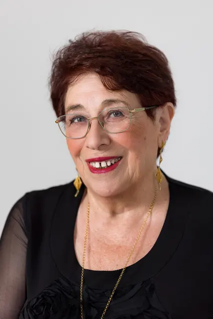 Retrato 020 · Tanit Ibiza Congress & Awards 2026