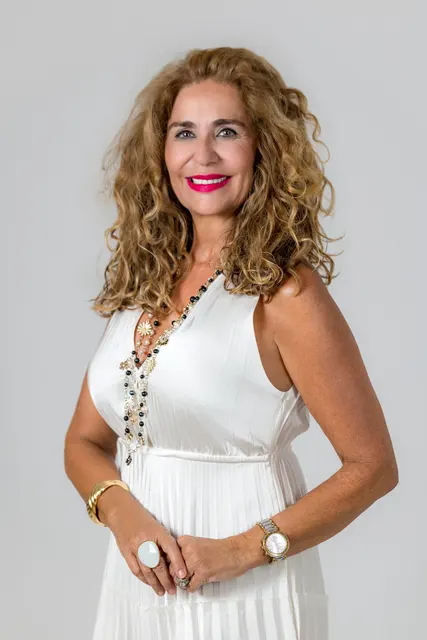 Retrato 021 · Tanit Ibiza Congress & Awards 2026