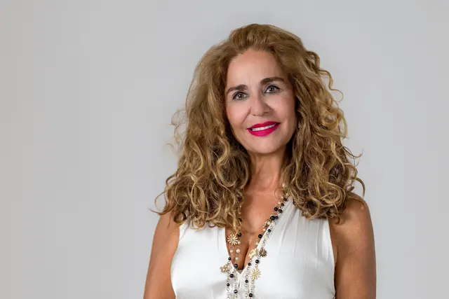 Retrato 022 · Tanit Ibiza Congress & Awards 2026