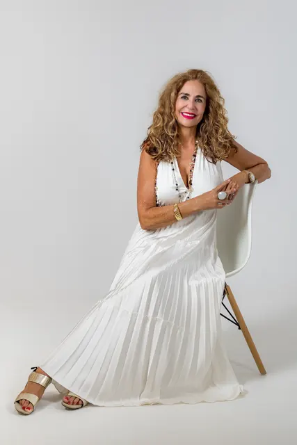 Retrato 023 · Tanit Ibiza Congress & Awards 2026