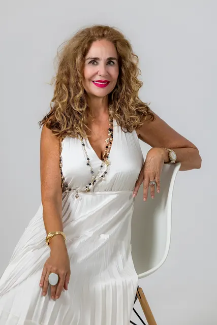 Retrato 024 · Tanit Ibiza Congress & Awards 2026