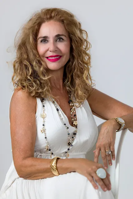 Retrato 025 · Tanit Ibiza Congress & Awards 2026