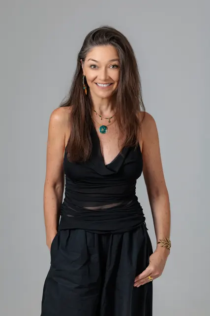 Retrato 030 · Tanit Ibiza Congress & Awards 2026