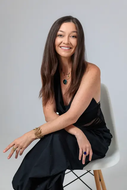 Retrato 033 · Tanit Ibiza Congress & Awards 2026