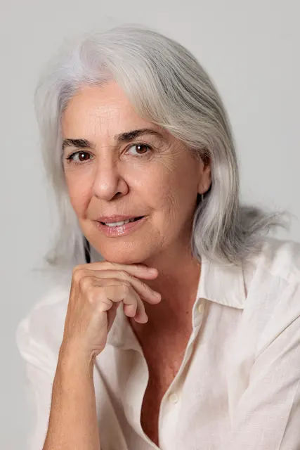 Retrato 034 · Tanit Ibiza Congress & Awards 2026