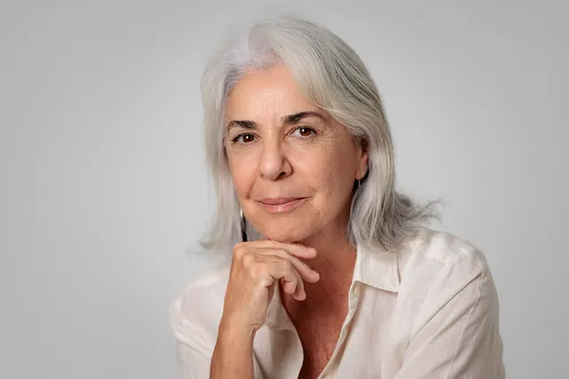 Retrato 035 · Tanit Ibiza Congress & Awards 2026