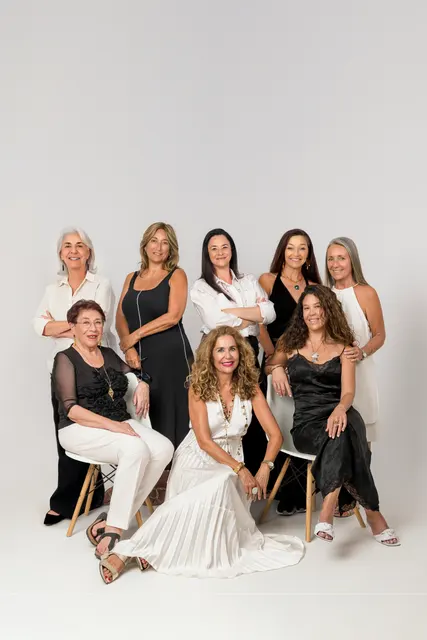 Retrato 043 · Tanit Ibiza Congress & Awards 2026