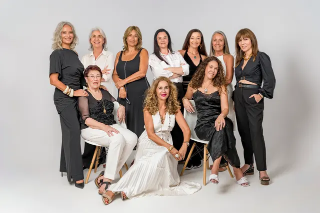 Retrato 044 · Tanit Ibiza Congress & Awards 2026